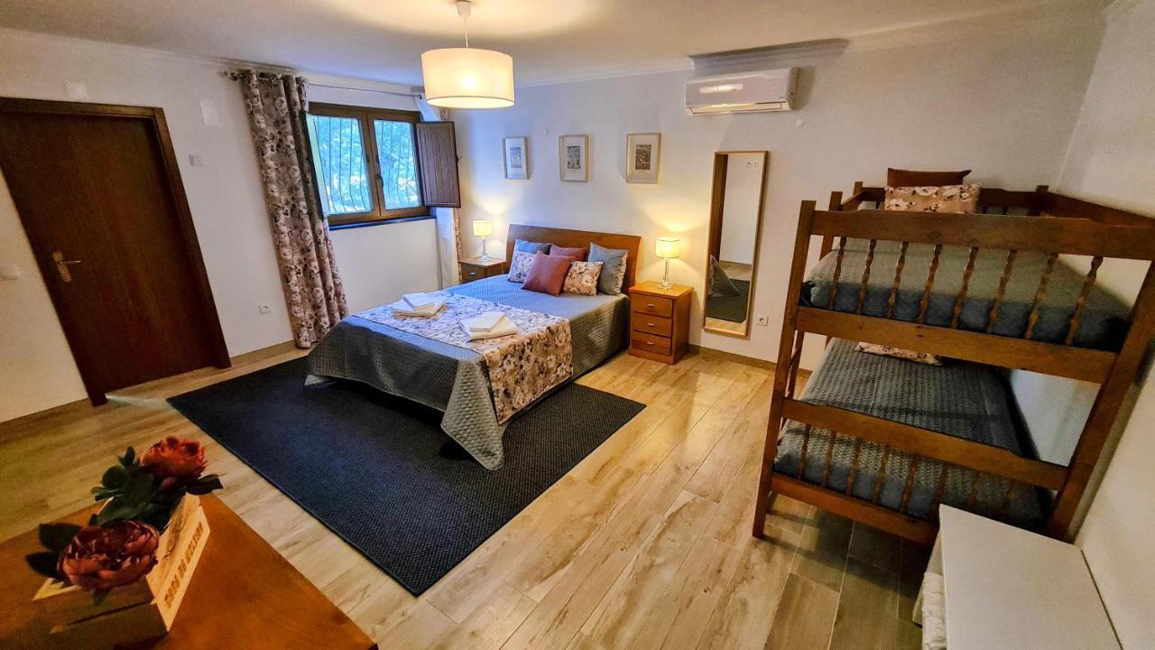 Casa Do Moleiro Villa Lousã Dış mekan fotoğraf