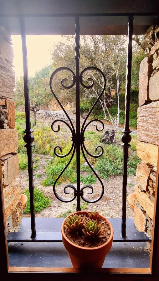 Casa Do Moleiro Villa Lousã Dış mekan fotoğraf