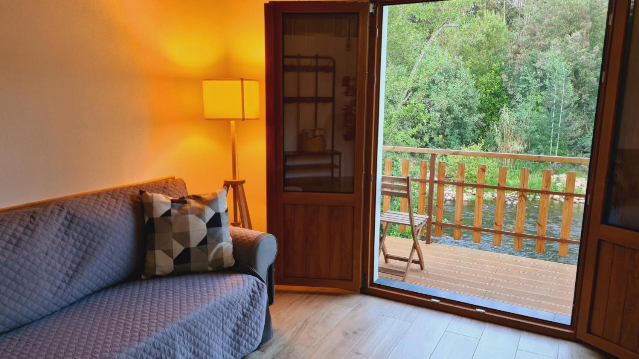 Casa Do Moleiro Villa Lousã Dış mekan fotoğraf