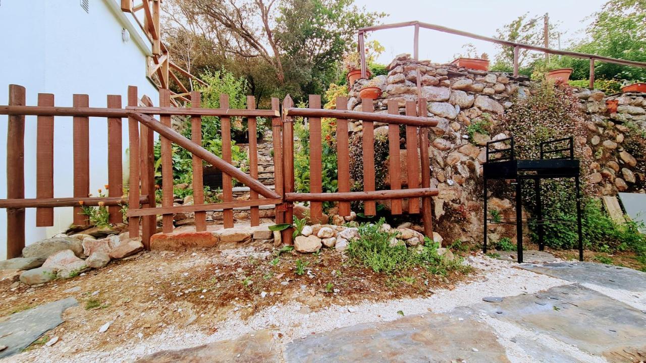 Casa Do Moleiro Villa Lousã Dış mekan fotoğraf