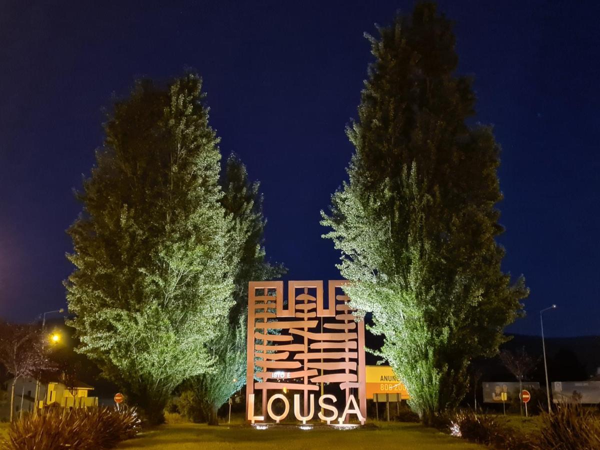 Casa Do Moleiro Villa Lousã Dış mekan fotoğraf