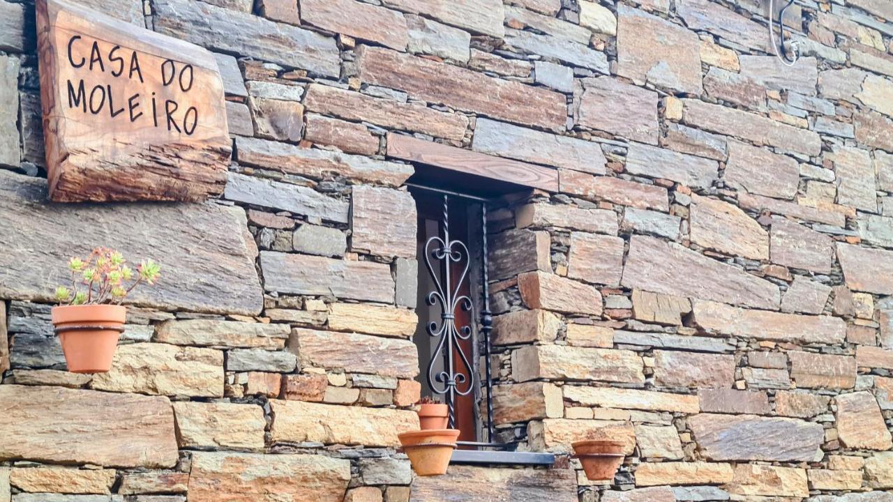 Casa Do Moleiro Villa Lousã Dış mekan fotoğraf